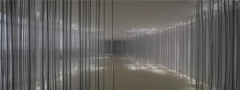 光影回响·TW 展厅丨中国北京丨KiKi 建筑设计事务所-41