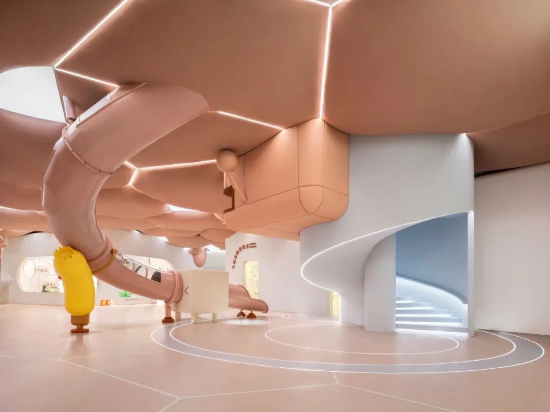 墨设设计七周年，不是总结，是另一种出发丨中国上海丨墨设设计-129