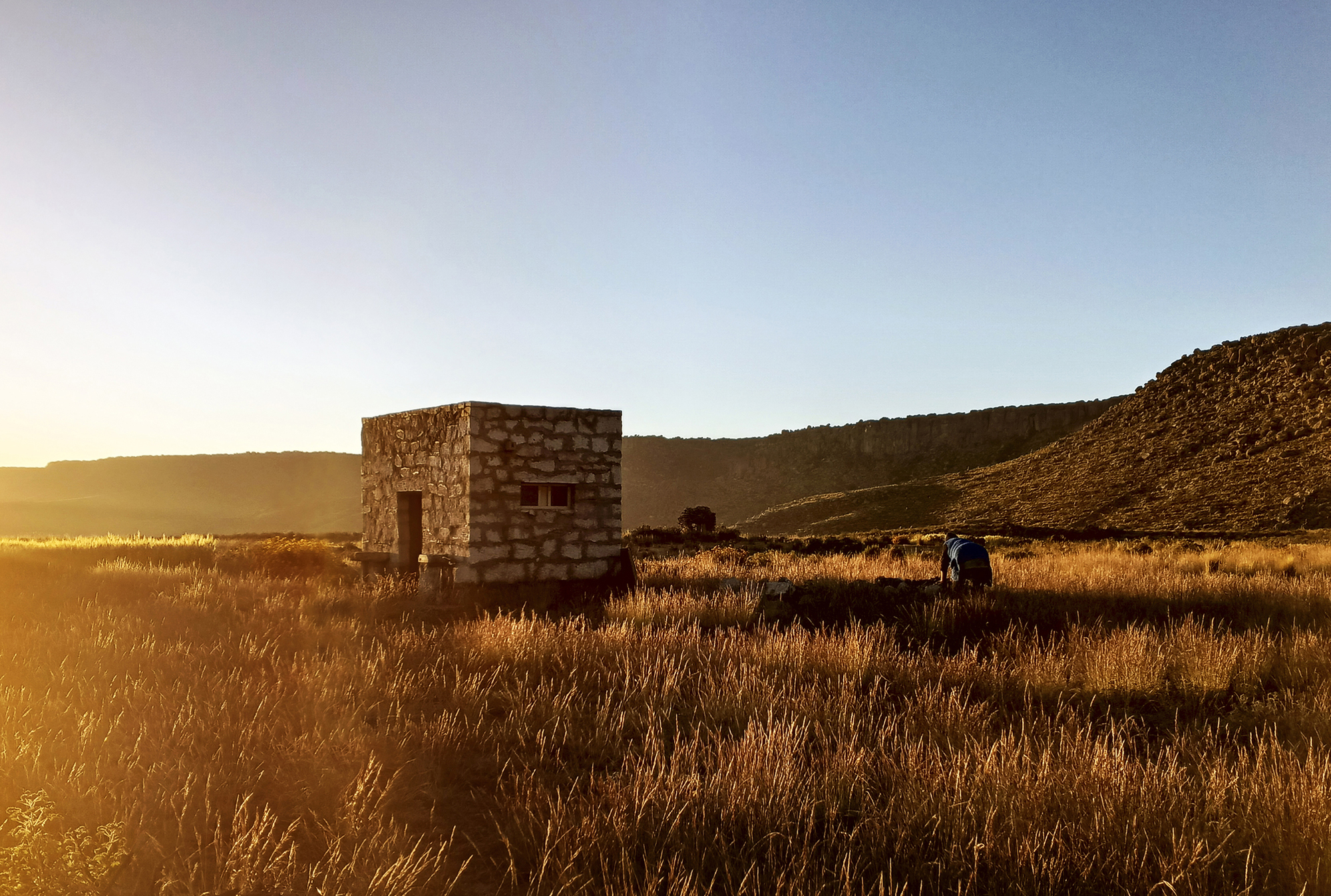 丨玻利维亚丨DUARQUI SRL-19