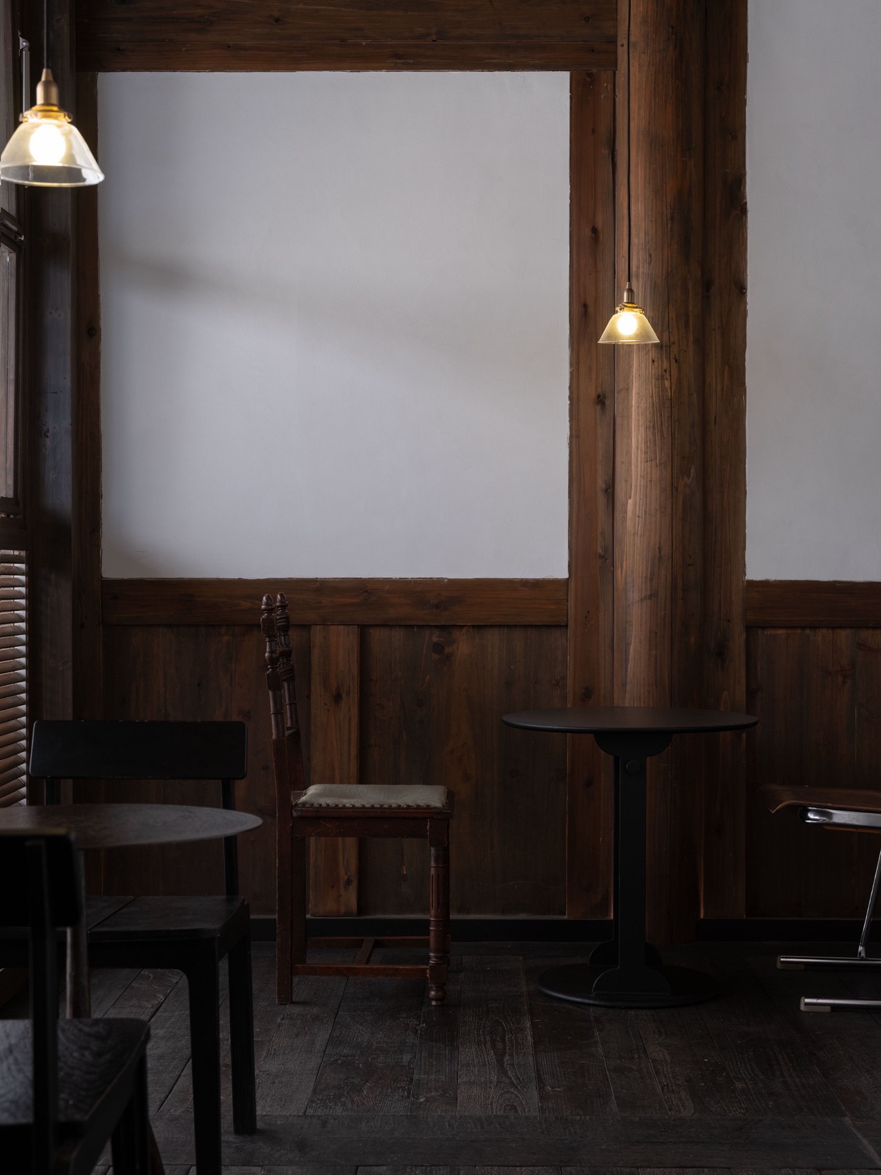 驯·烘焙（烟台山）丨中国福州丨退化建筑-51