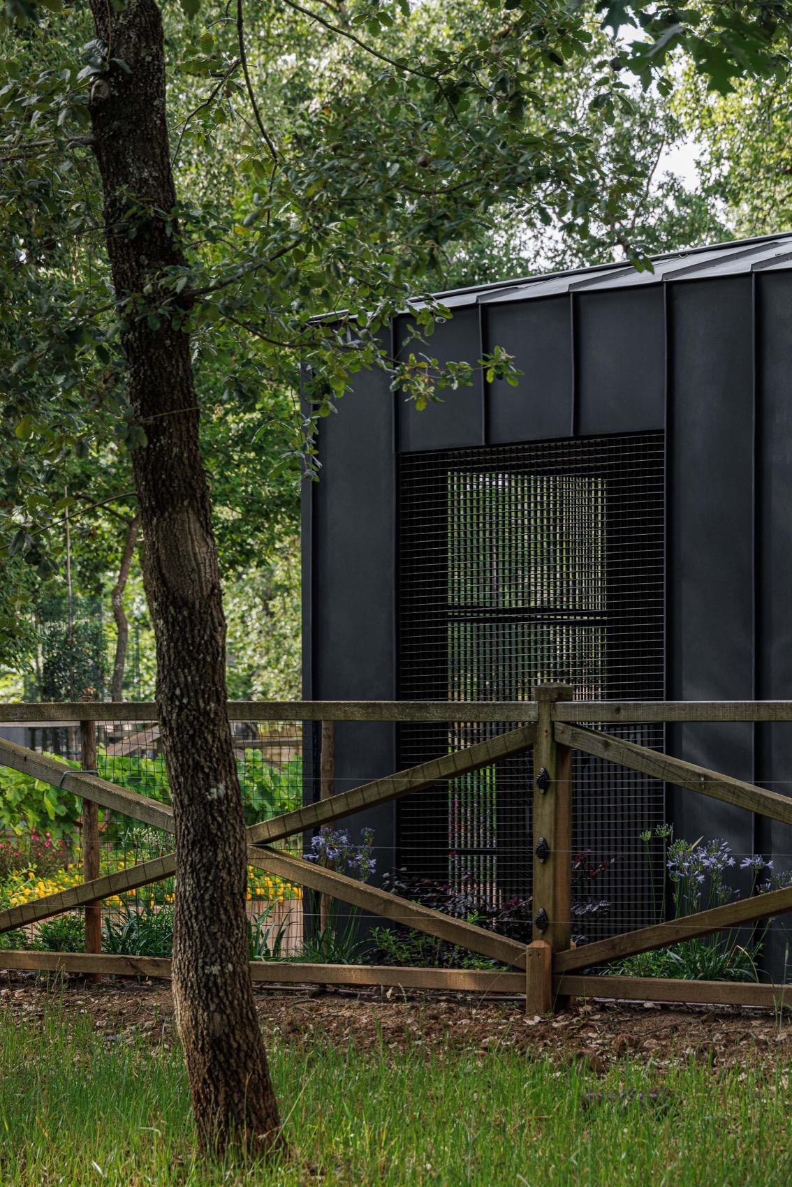 CC住宅 – Quinta dos Carvalhos丨葡萄牙丨Inception Architects Studio-45