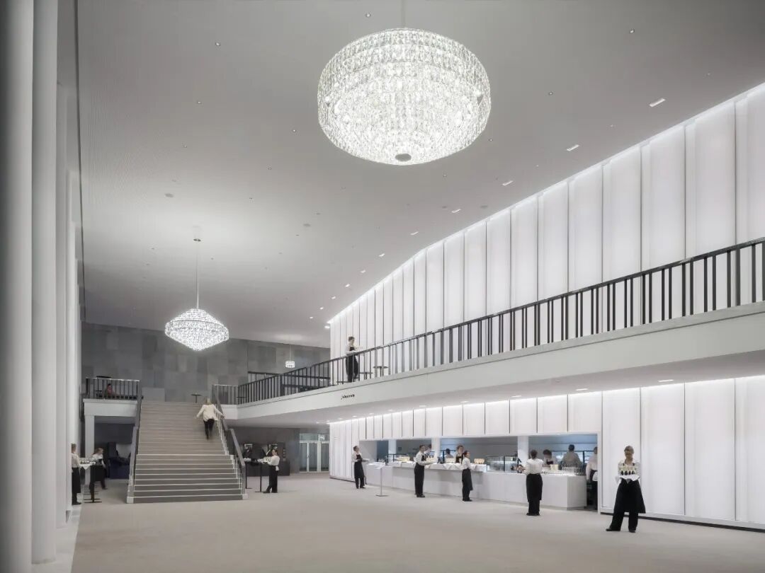 基尔宫音乐厅丨德国基尔丨gmp总包设计有限公司与bbp建筑师事务所联合体-6