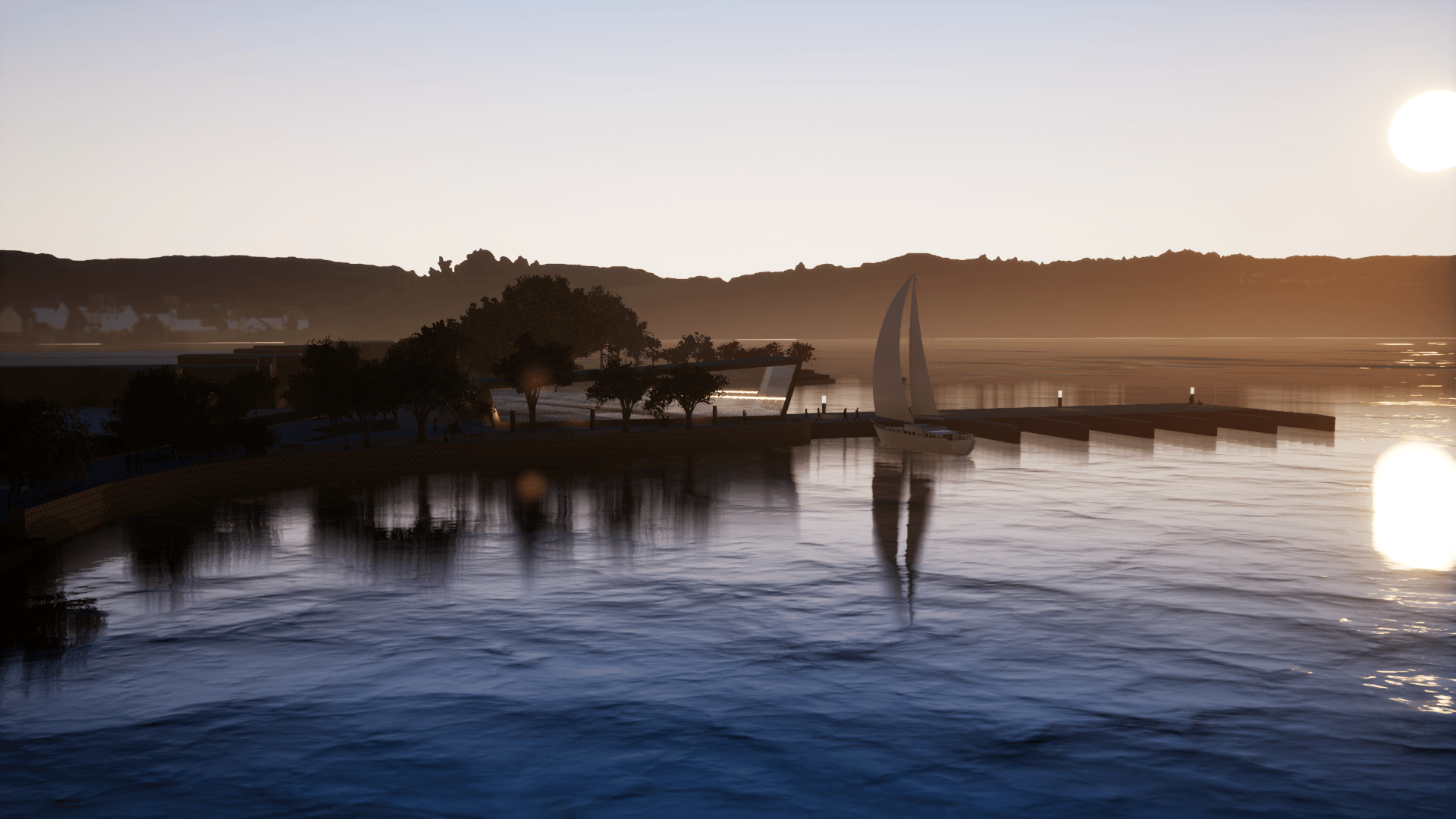 Die 4 Elemente（四元素项目）丨巴西丨PUCRS大学景观建筑III专业团队-23