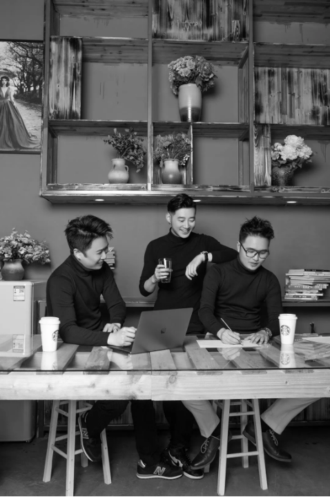 神仙夫妇的家-39