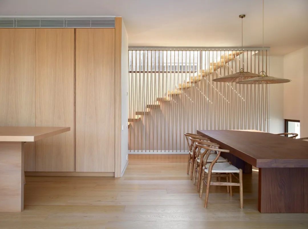 加尔比住宅丨Ramón Esteve工作室-81