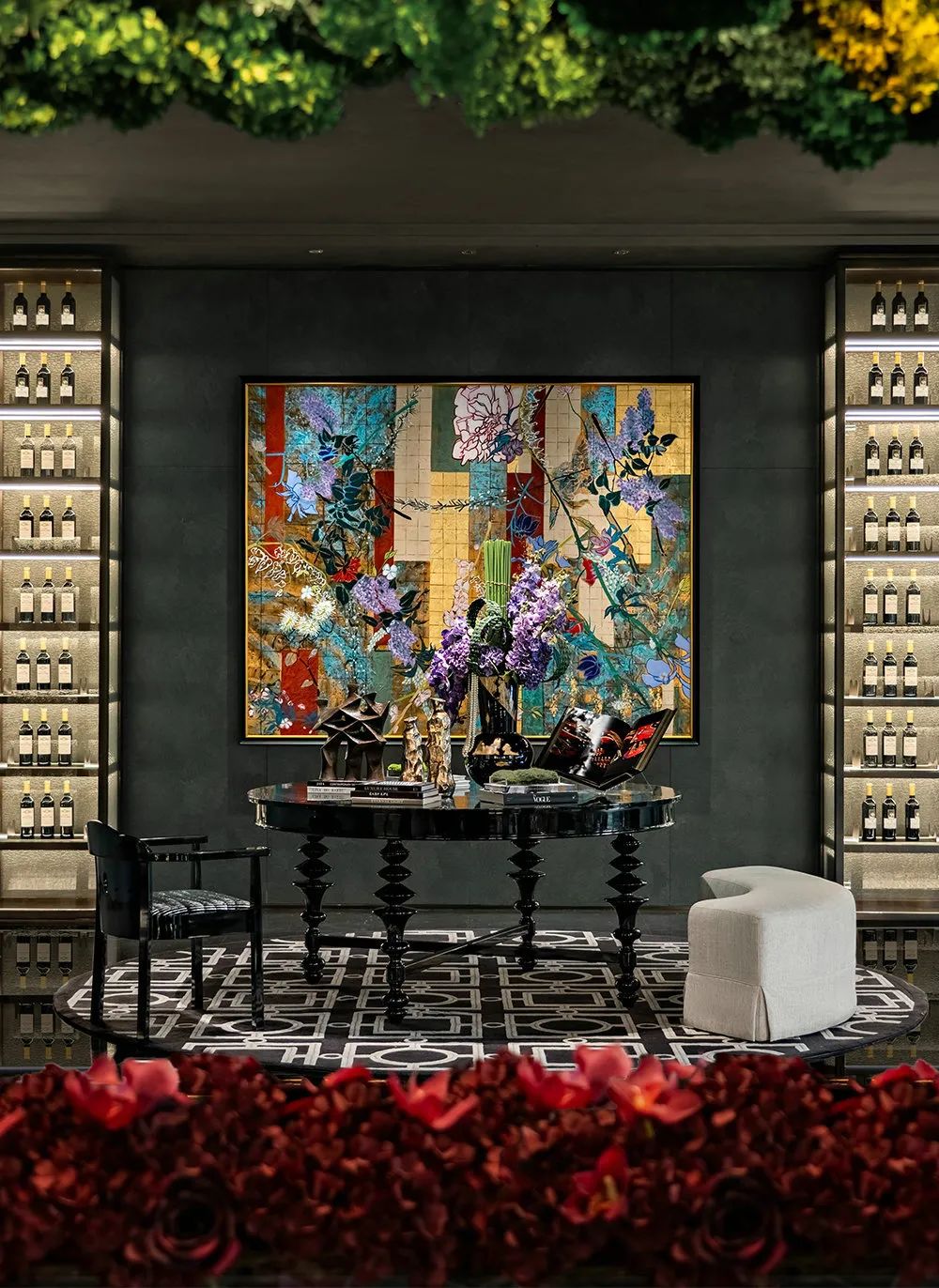 2025新款售楼设计-33