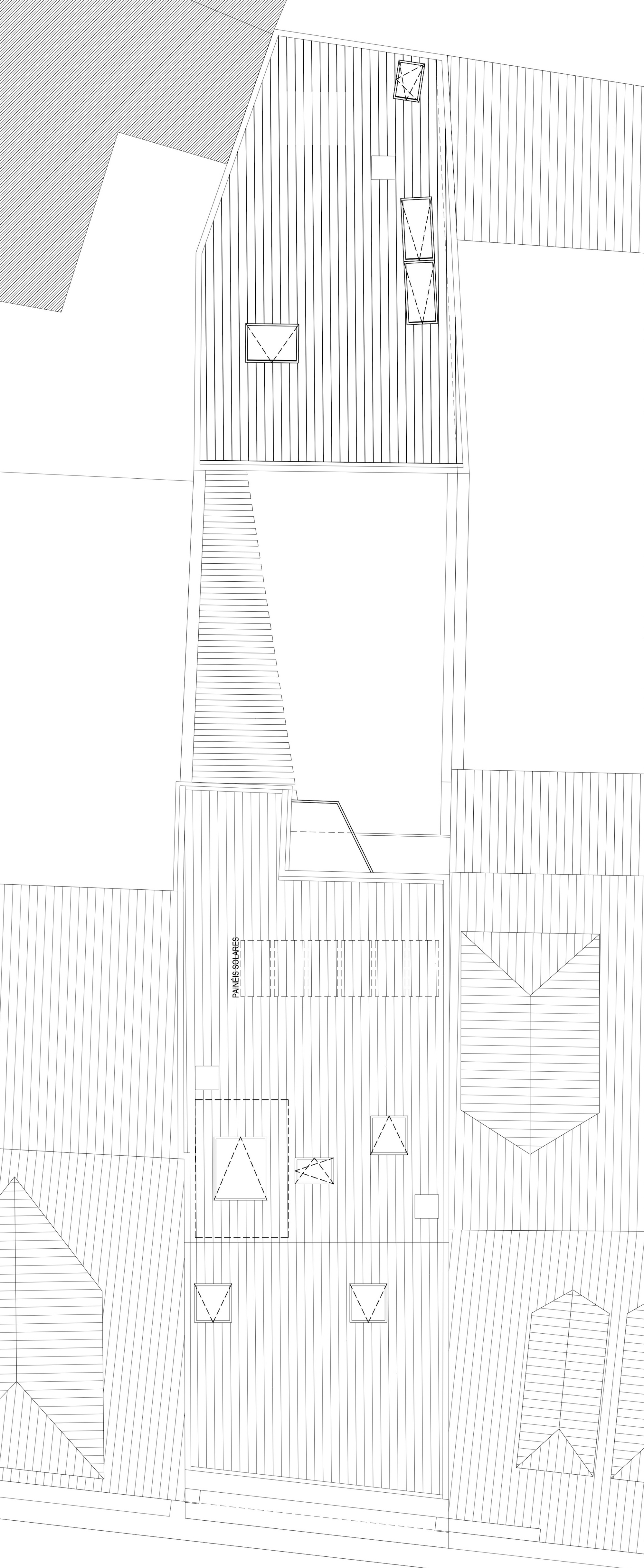 SB 44 住宅建筑丨葡萄牙里斯本-32