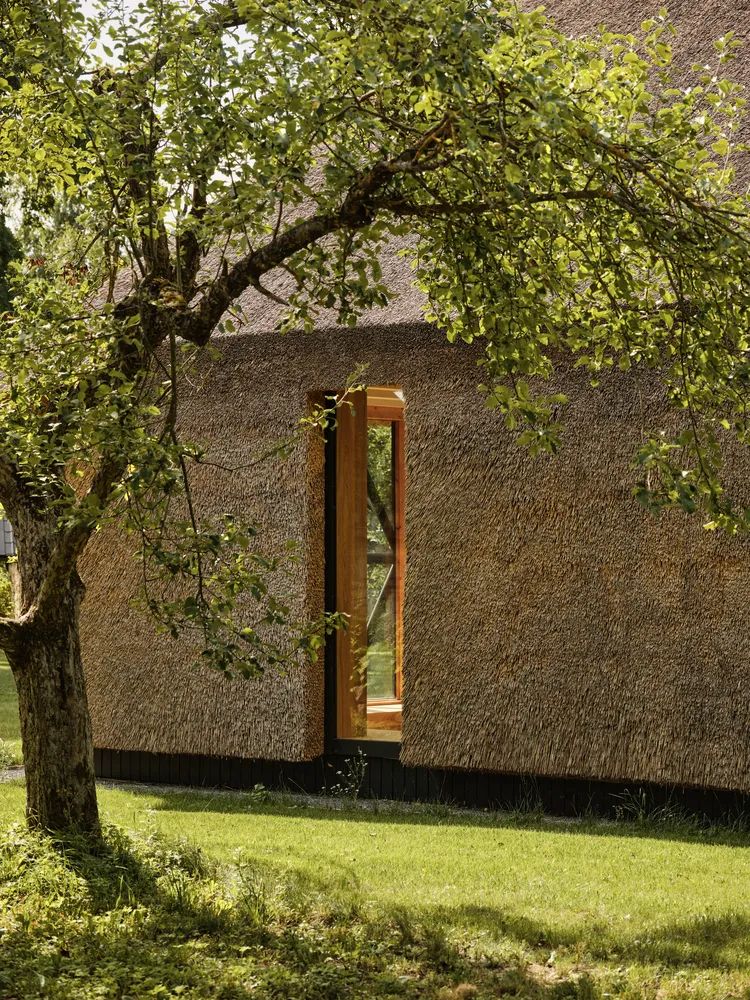 夏季凉亭丨勾勾手设计网-22