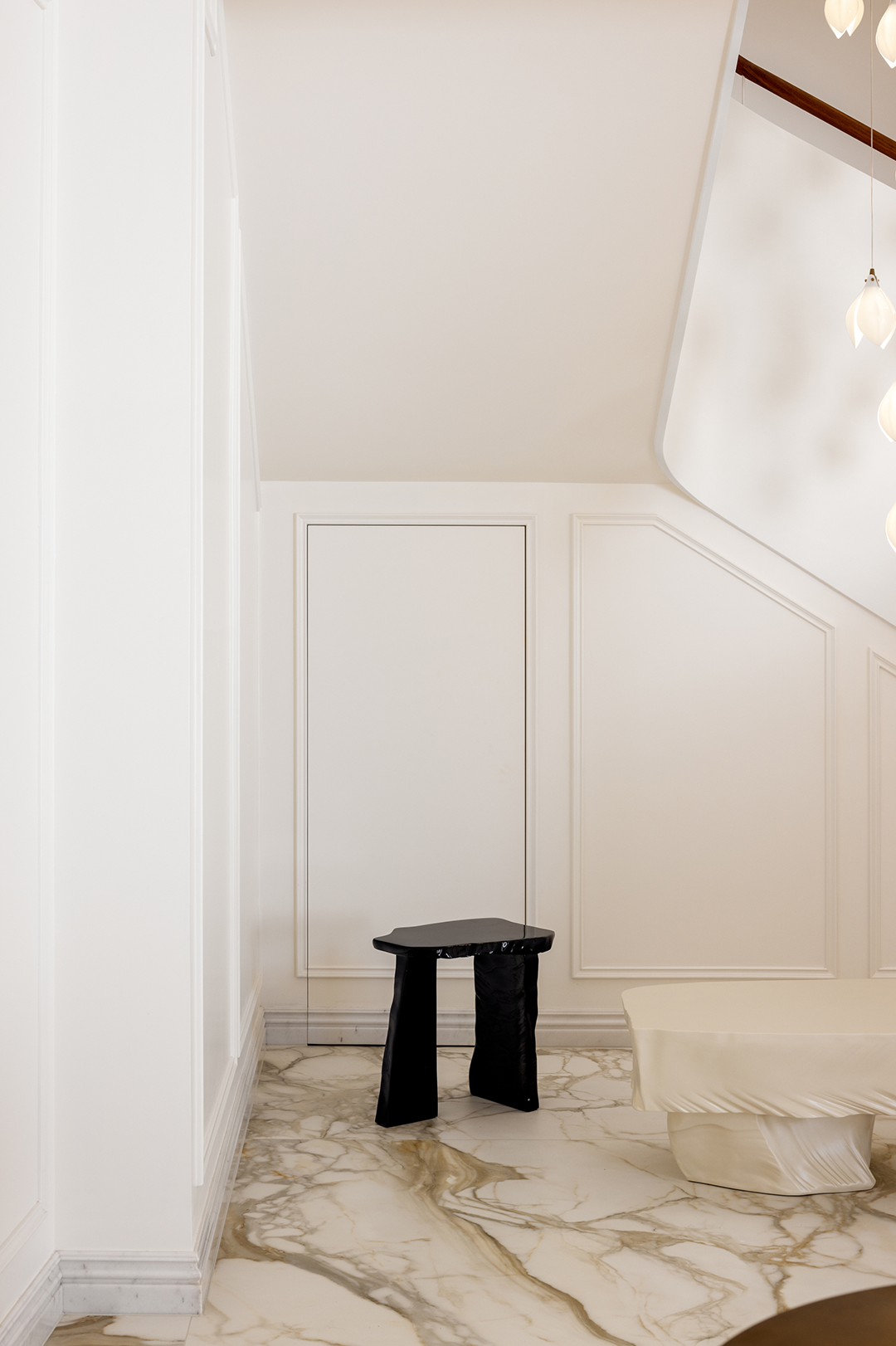 香颂云邸丨中国广州丨木马人空间设计-19