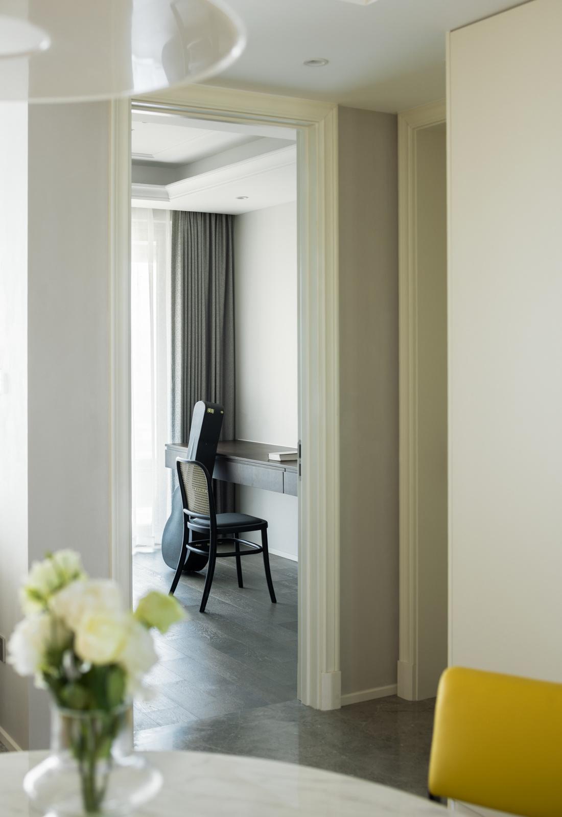 去繁从简,满载生活丨中国温州丨NinePick Design 杦拾设计-30