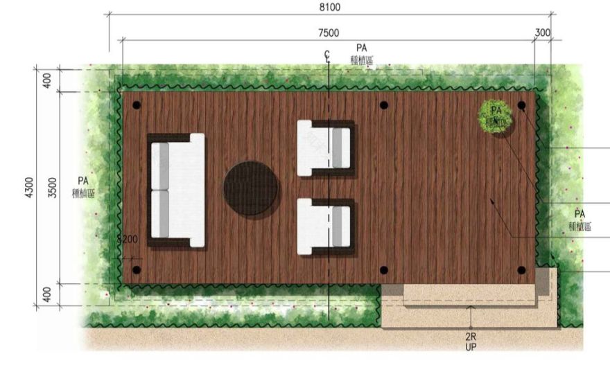 小空间中再次铸就经典——融创·外滩188-105