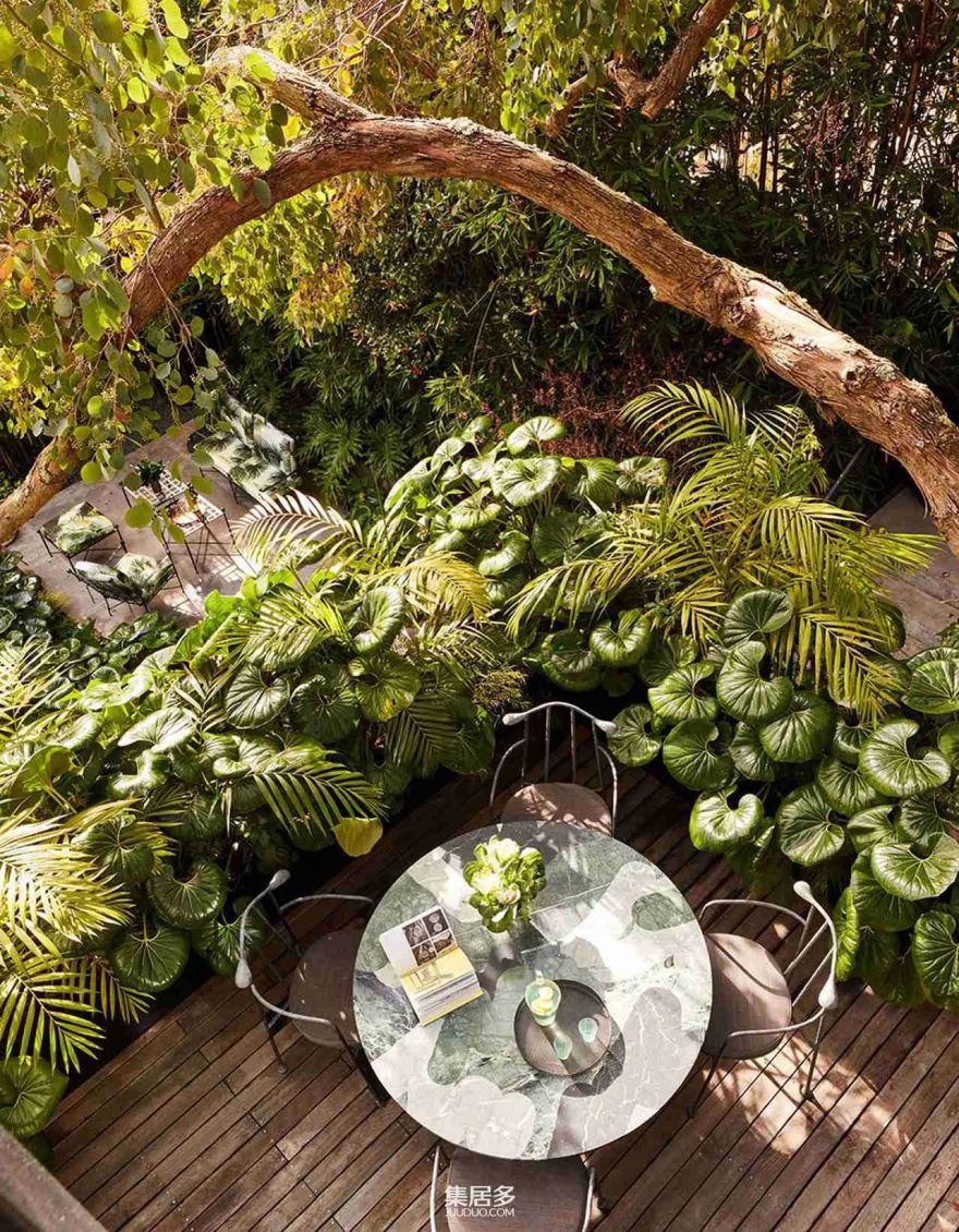 百年意大利别墅翻新设计丨室内设计师阿比盖尔·图林-7