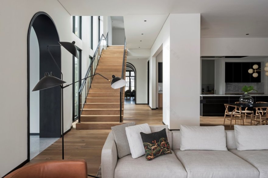 Florida Ranch 豪华住宅-2