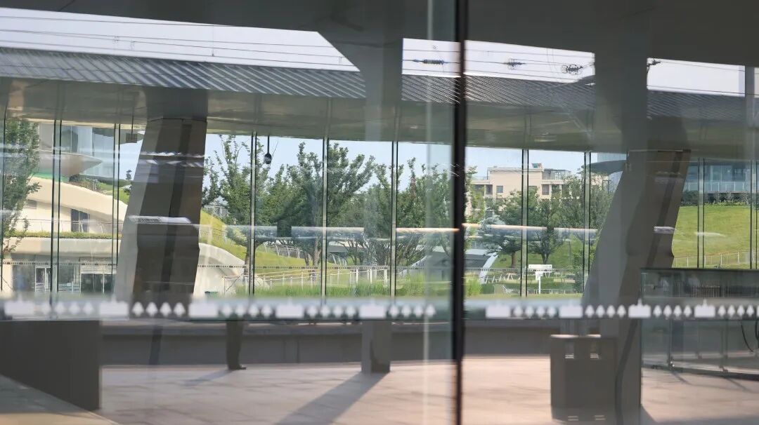 ASLA获奖作品 连接过去和未来的城市绿洲——嘉兴火车站景丨中国嘉兴丨致舍景观-106