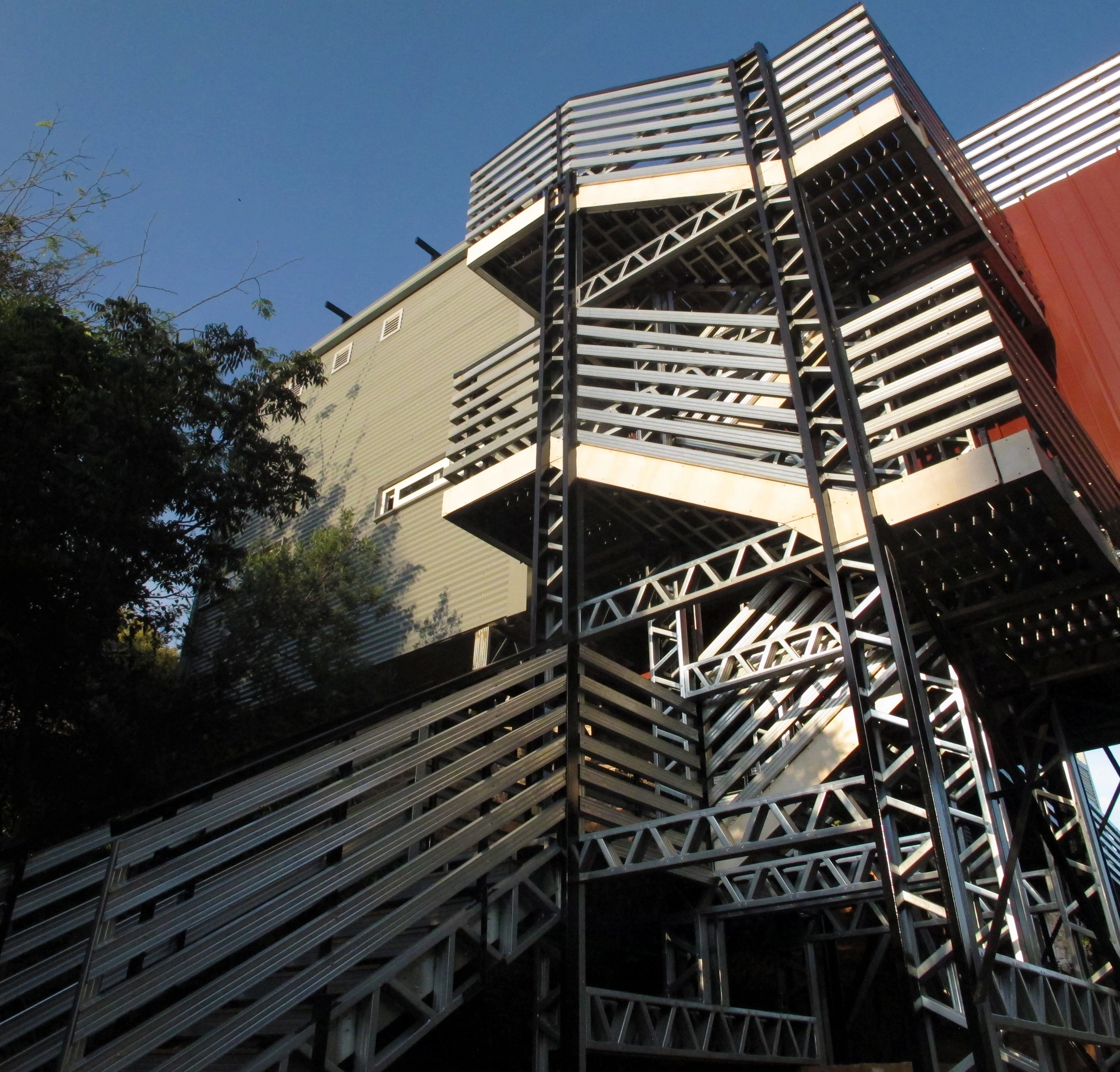 南非集装箱环保住宅，现代与可持续的完美结合-26