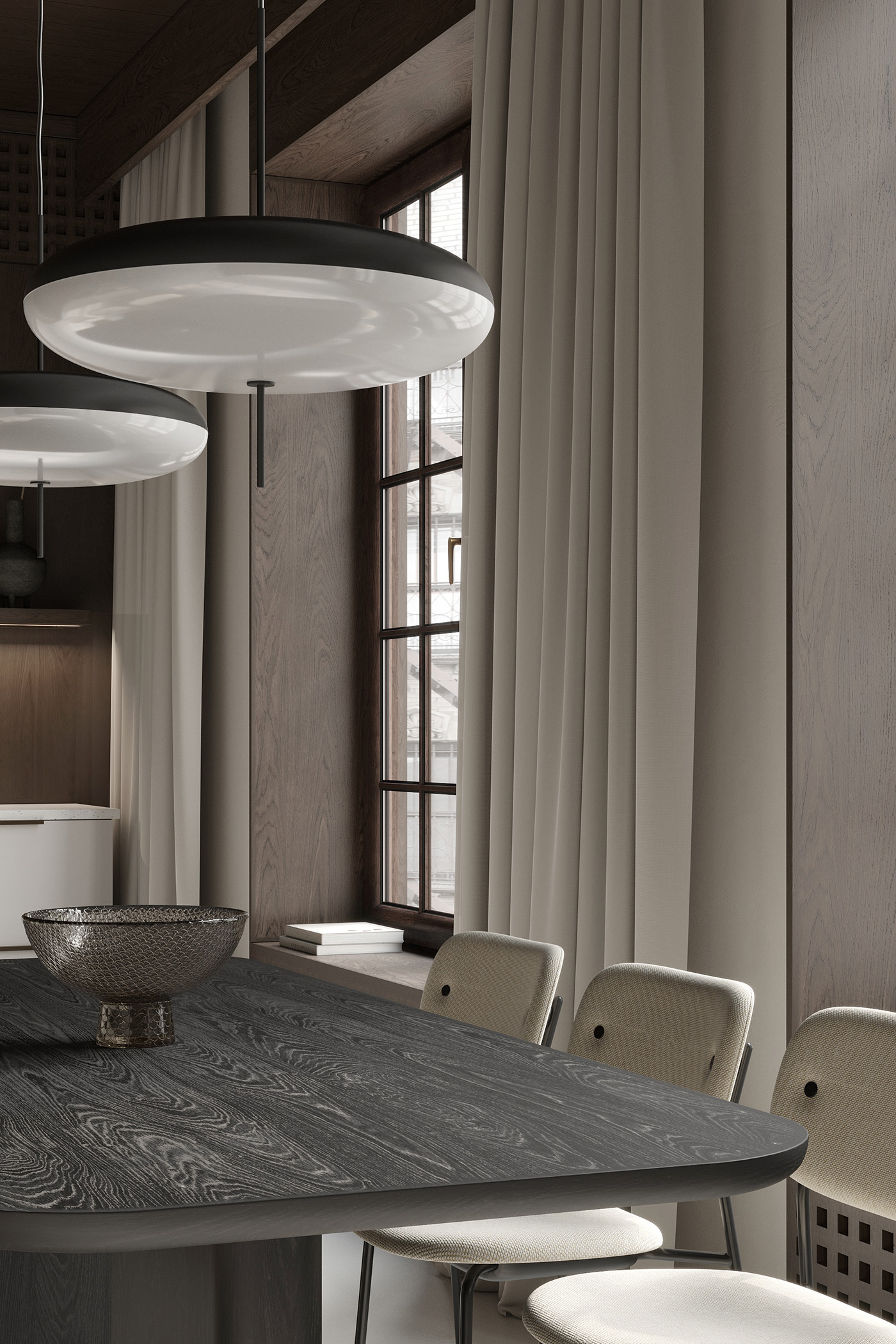 72平，开放式空间设计-7