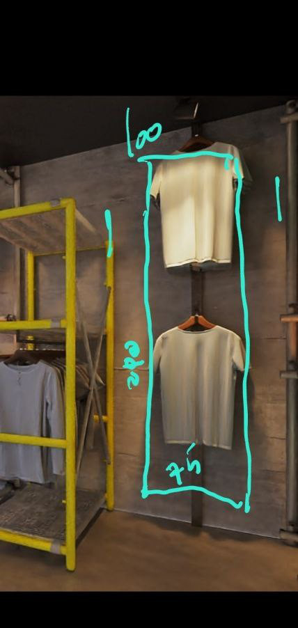 Zuqaq13 服装店室内设计与施工丨URBANO 团队-54