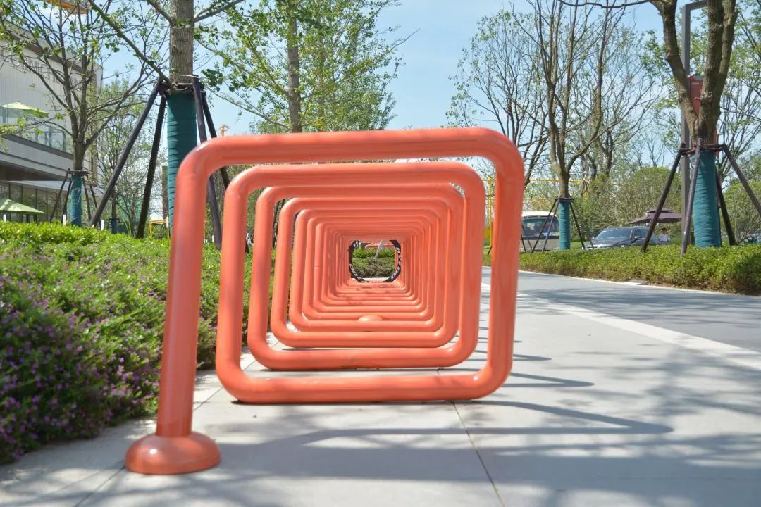 万科海上都会 | 未来街区,幸福满满-157