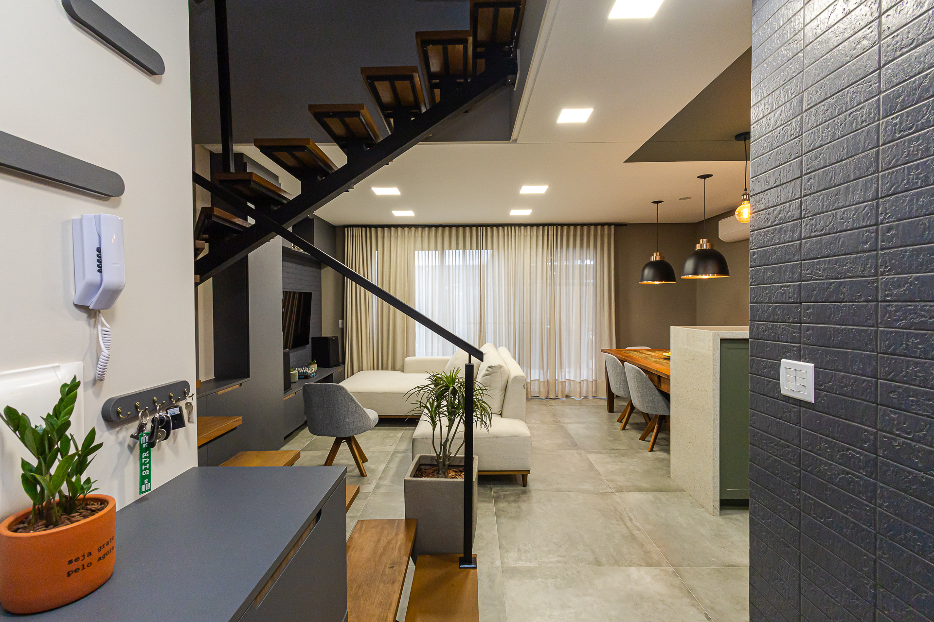 Contemporary Residence | Porto Alegre, Brazil-0