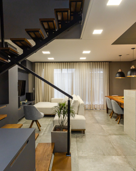 Contemporary Residence | Porto Alegre, Brazil