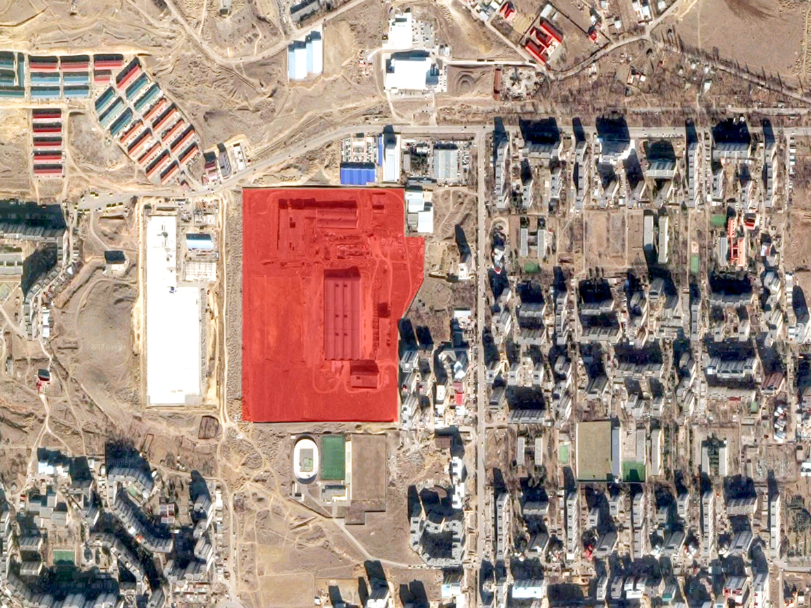 第第·迪戈米迷你城-14