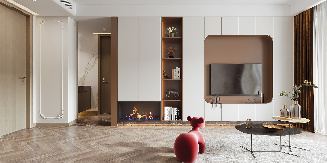 CR 2.0 一组效果图展示-1