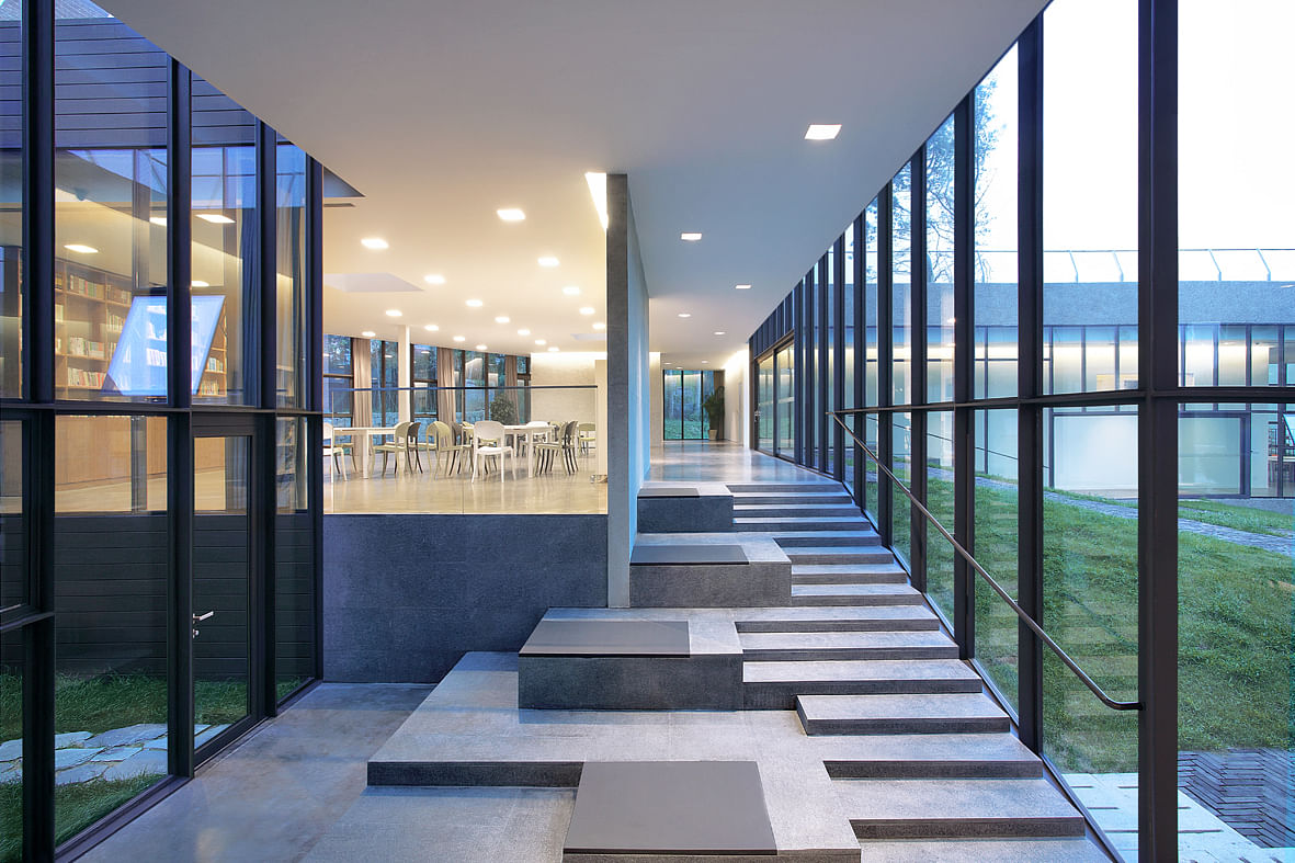 丨中国秦皇岛丨OPEN Architecture-23