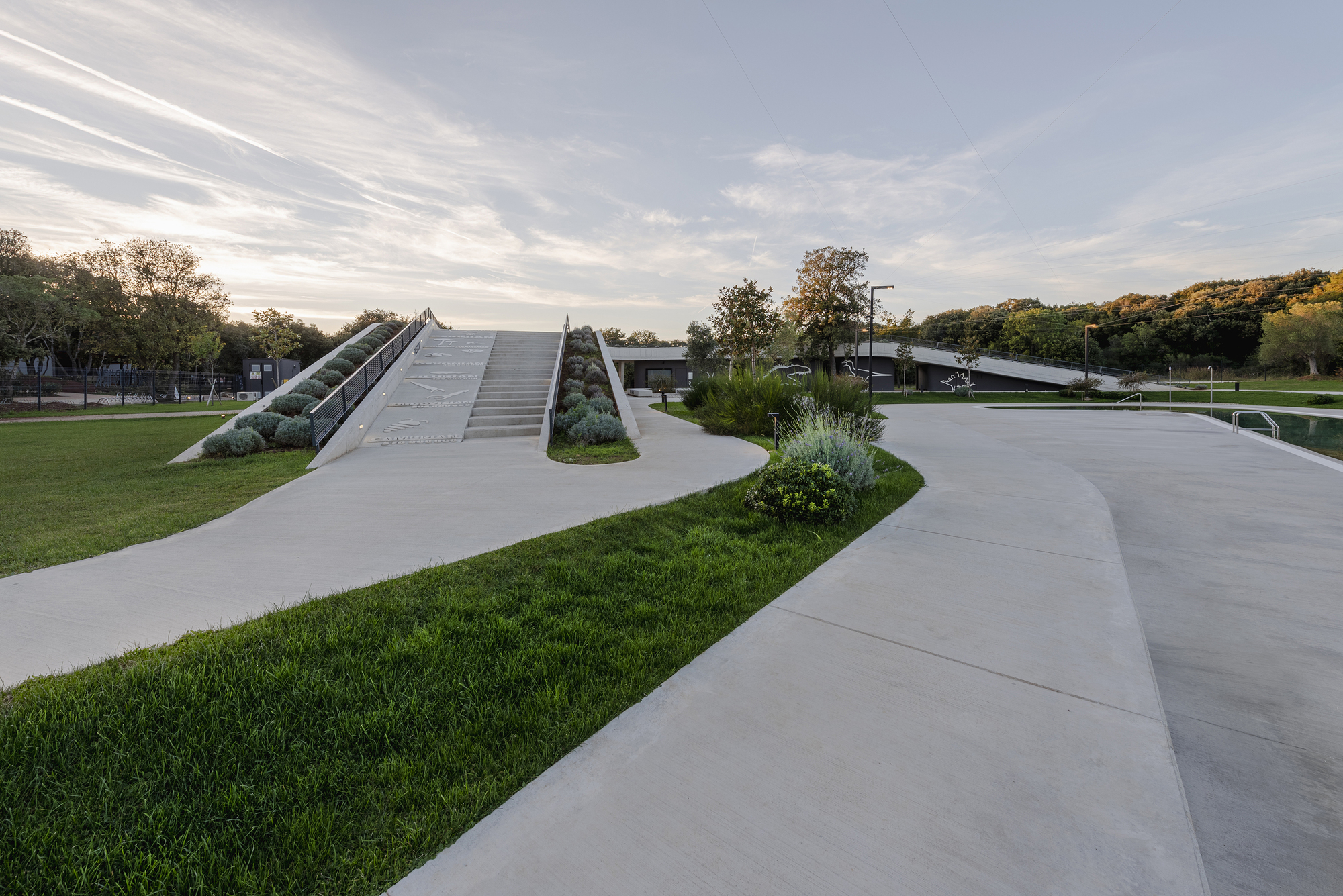 古生物公园丨克罗地亚丨NFO-38