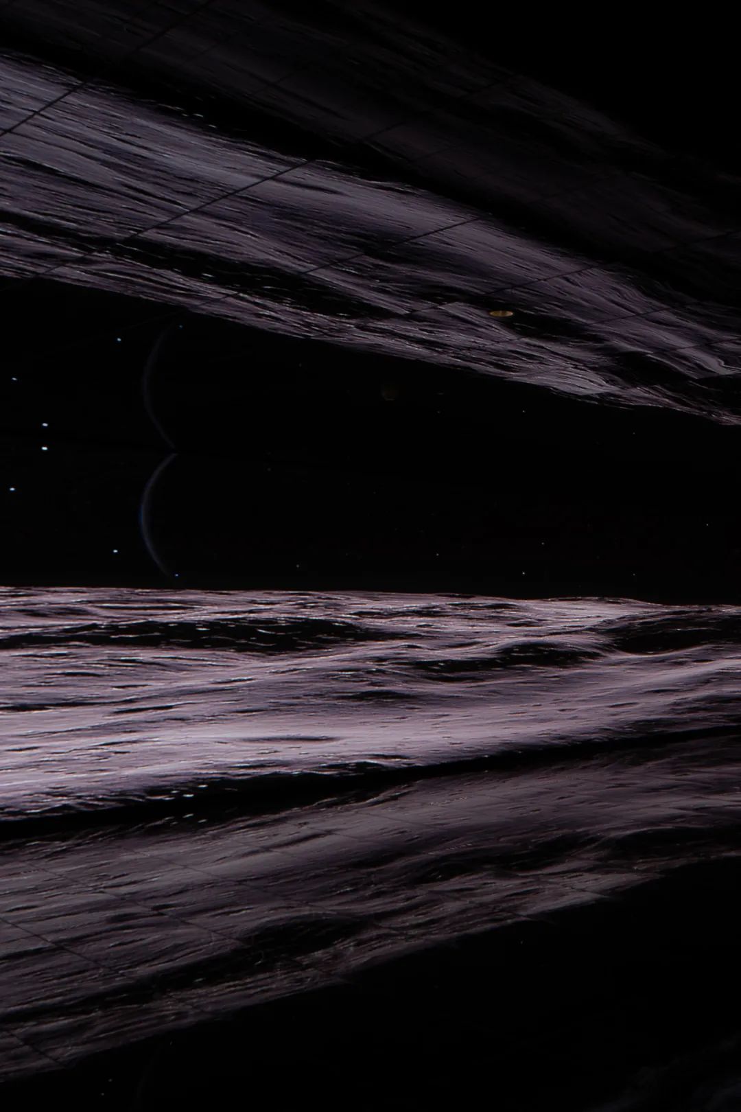 宇宙之旅 · 予美弘邦的工业未来探索丨予美弘邦设计-13