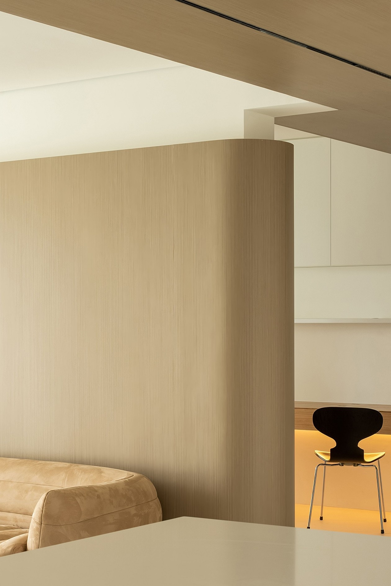 对,白丨中国无锡丨无锡东亼空间设计-5