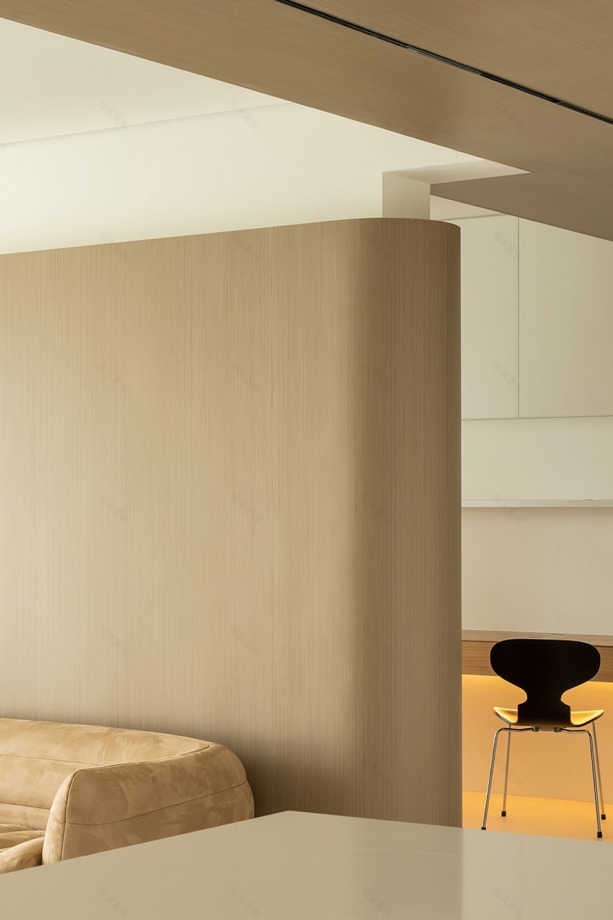 对,白丨中国无锡丨无锡东亼空间设计-5