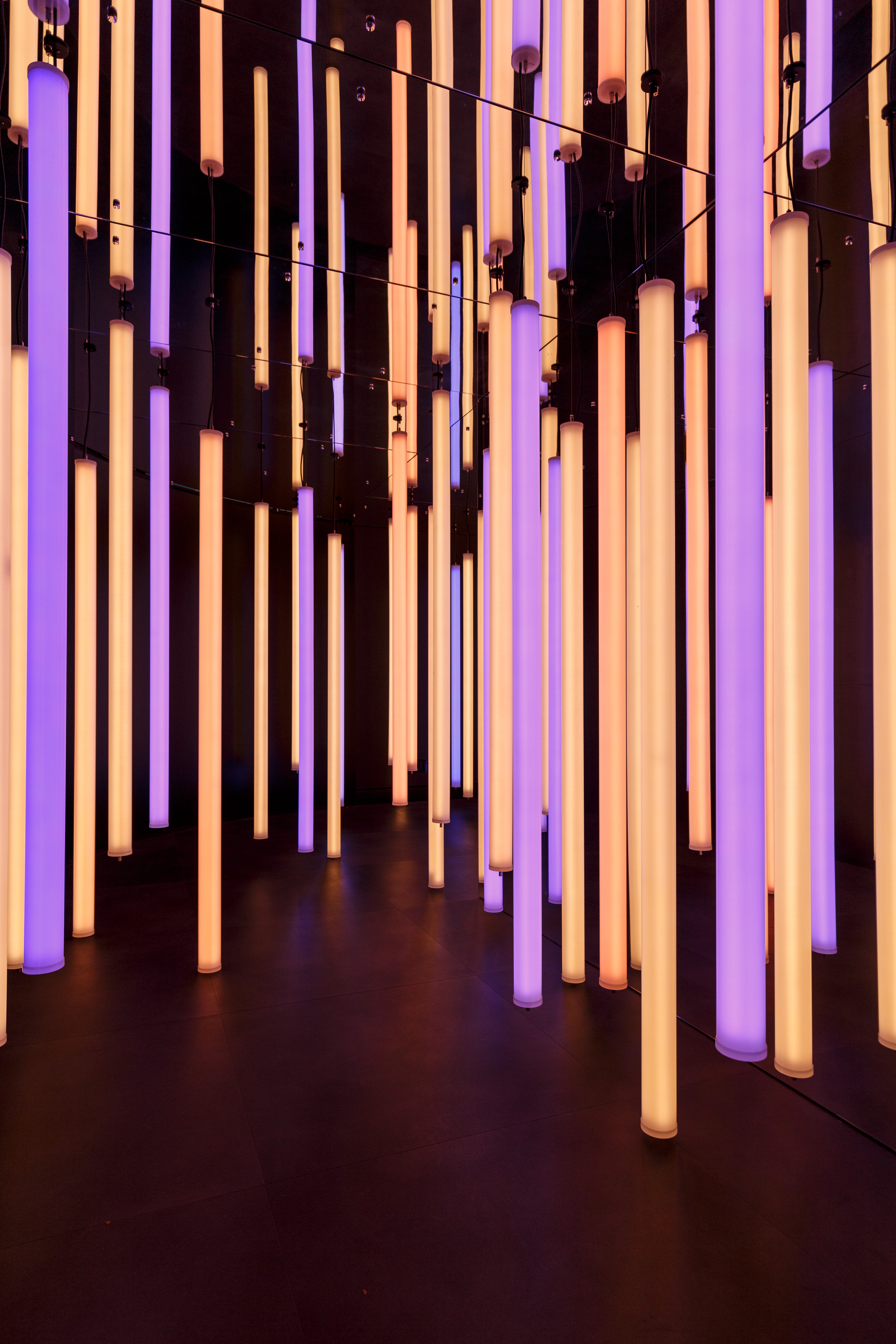 Power Lume 体验展馆丨TFArq-19