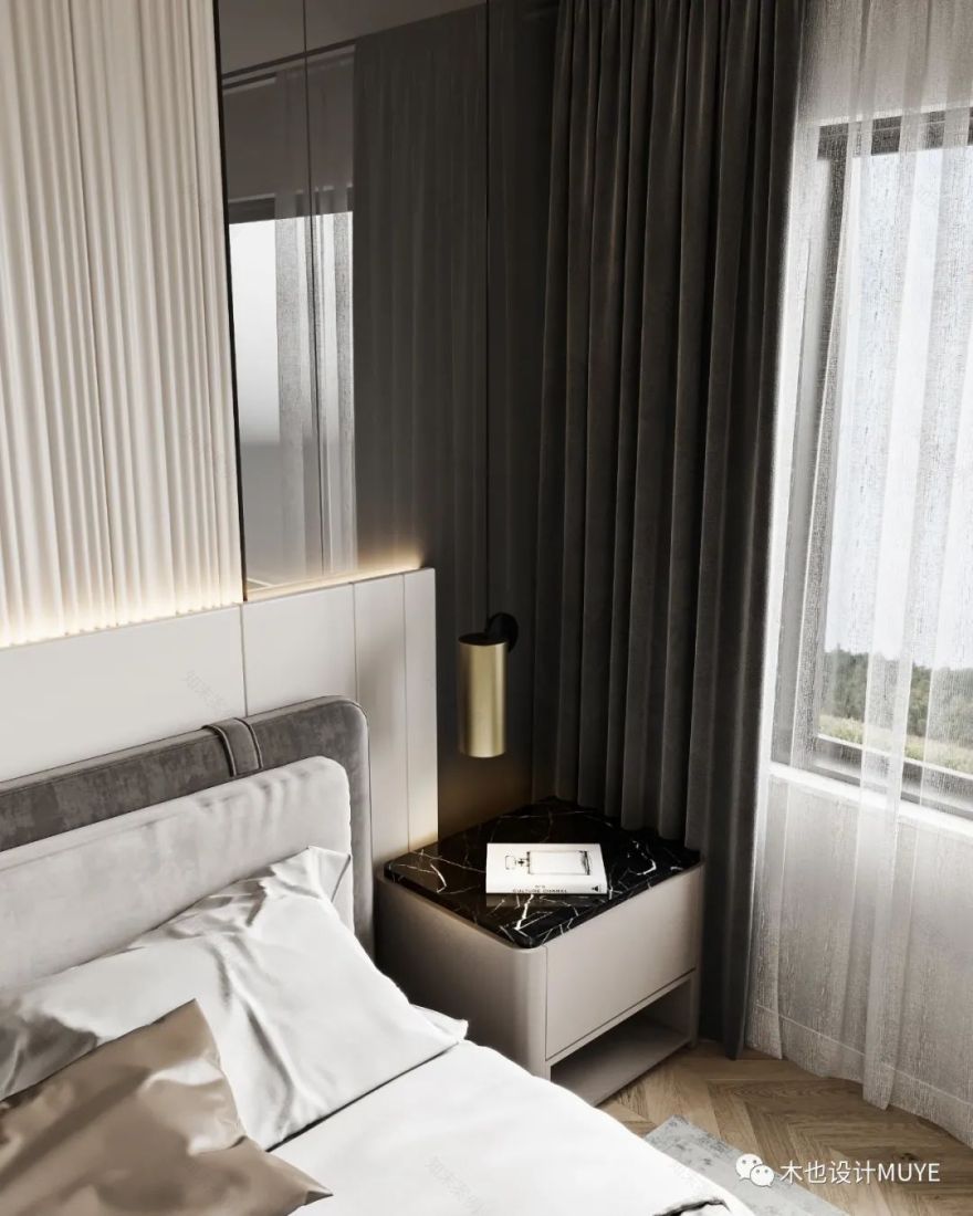 琨瑜府·现代轻奢的时尚生活美学丨周顺,杨娇-33