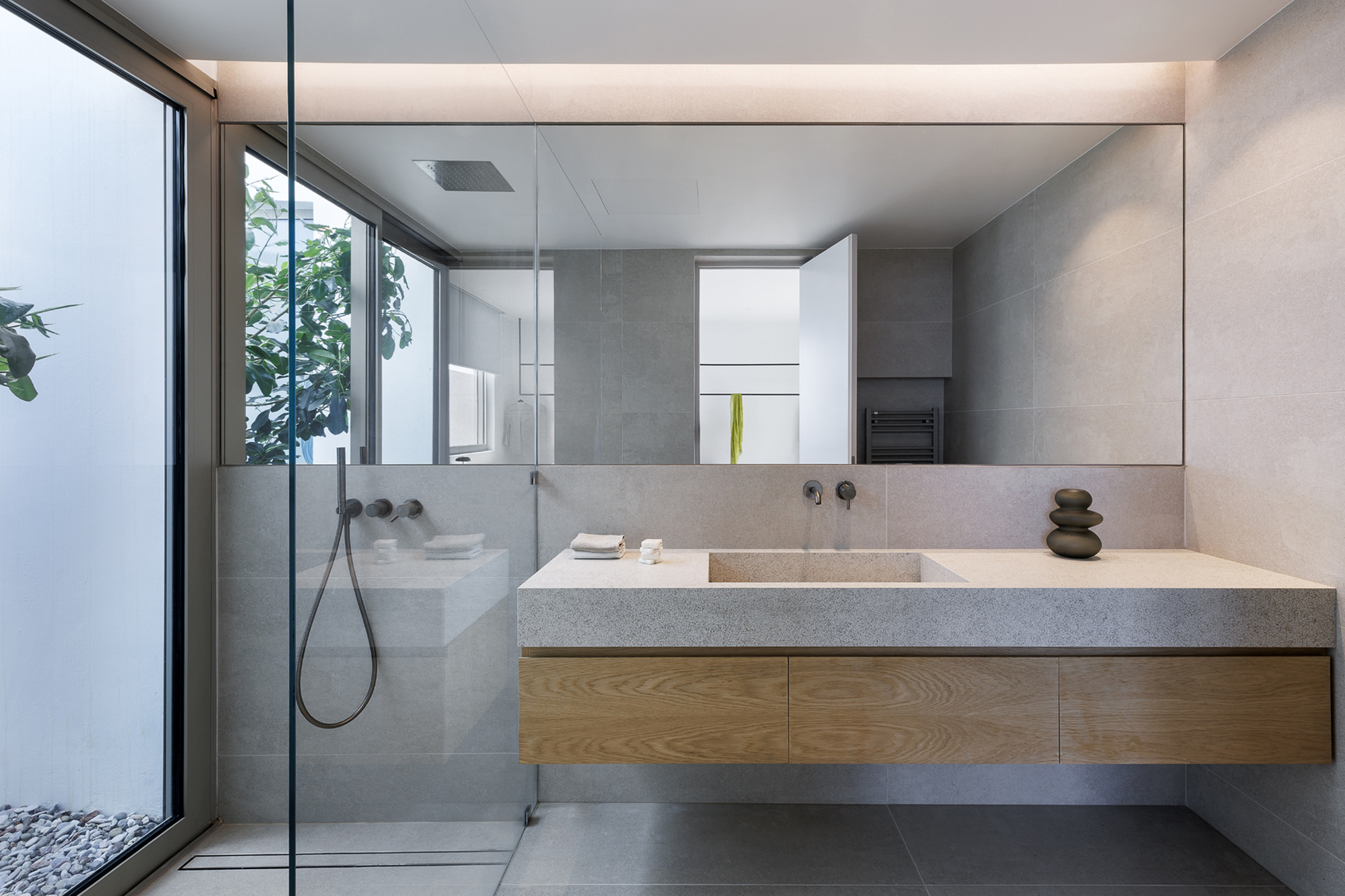 丨希腊丨Katerina Valsamaki Architects-34