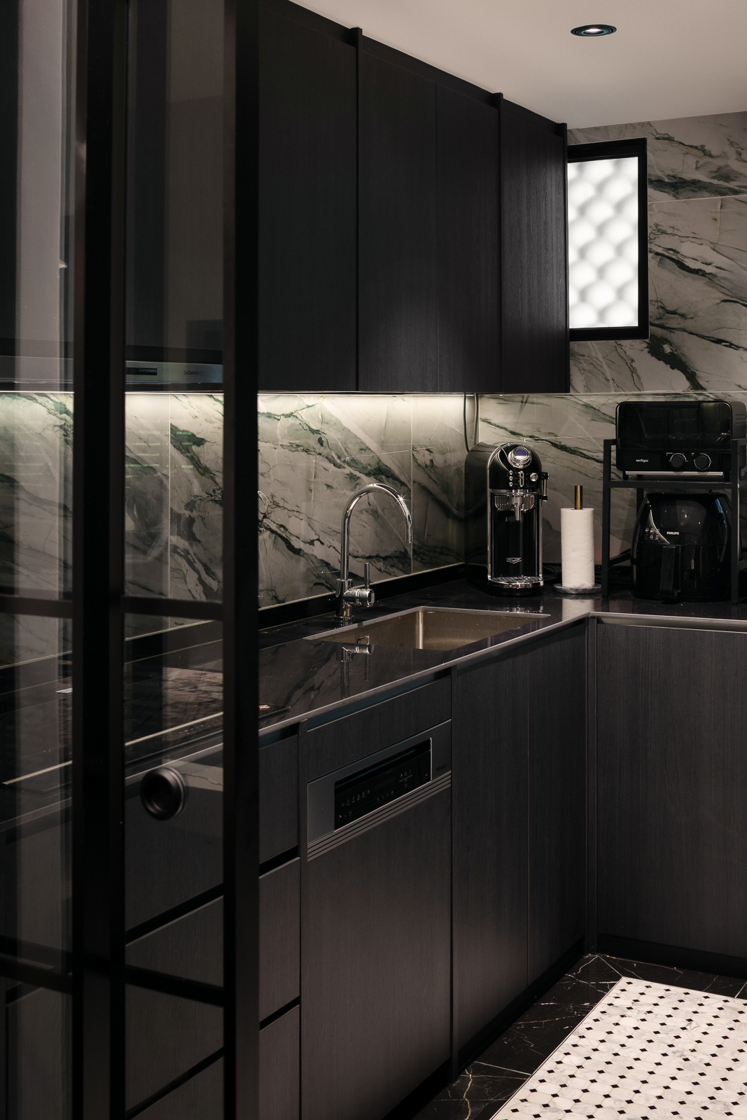 丨新加坡丨The Interior Lab-16