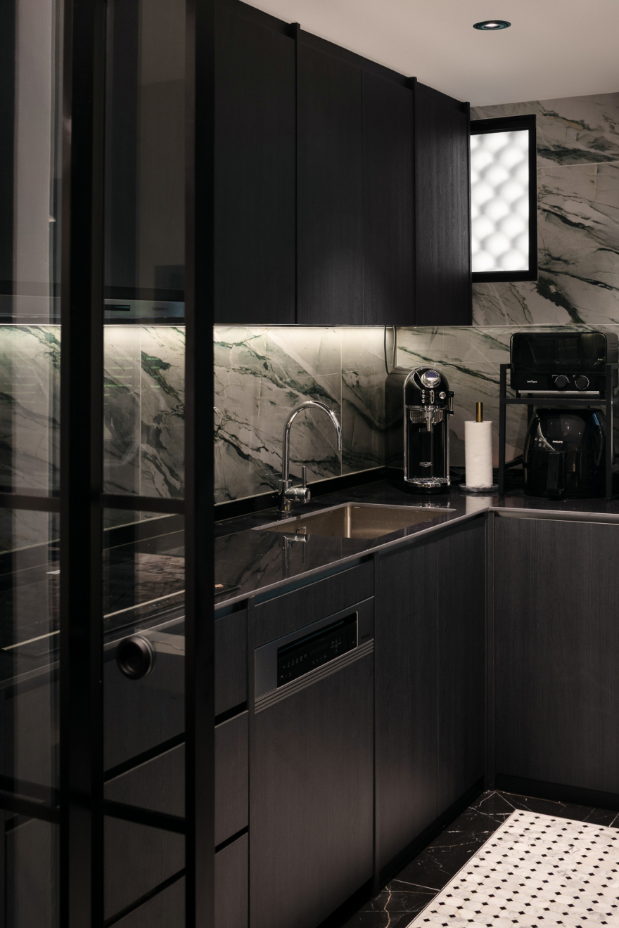 丨新加坡丨The Interior Lab-16