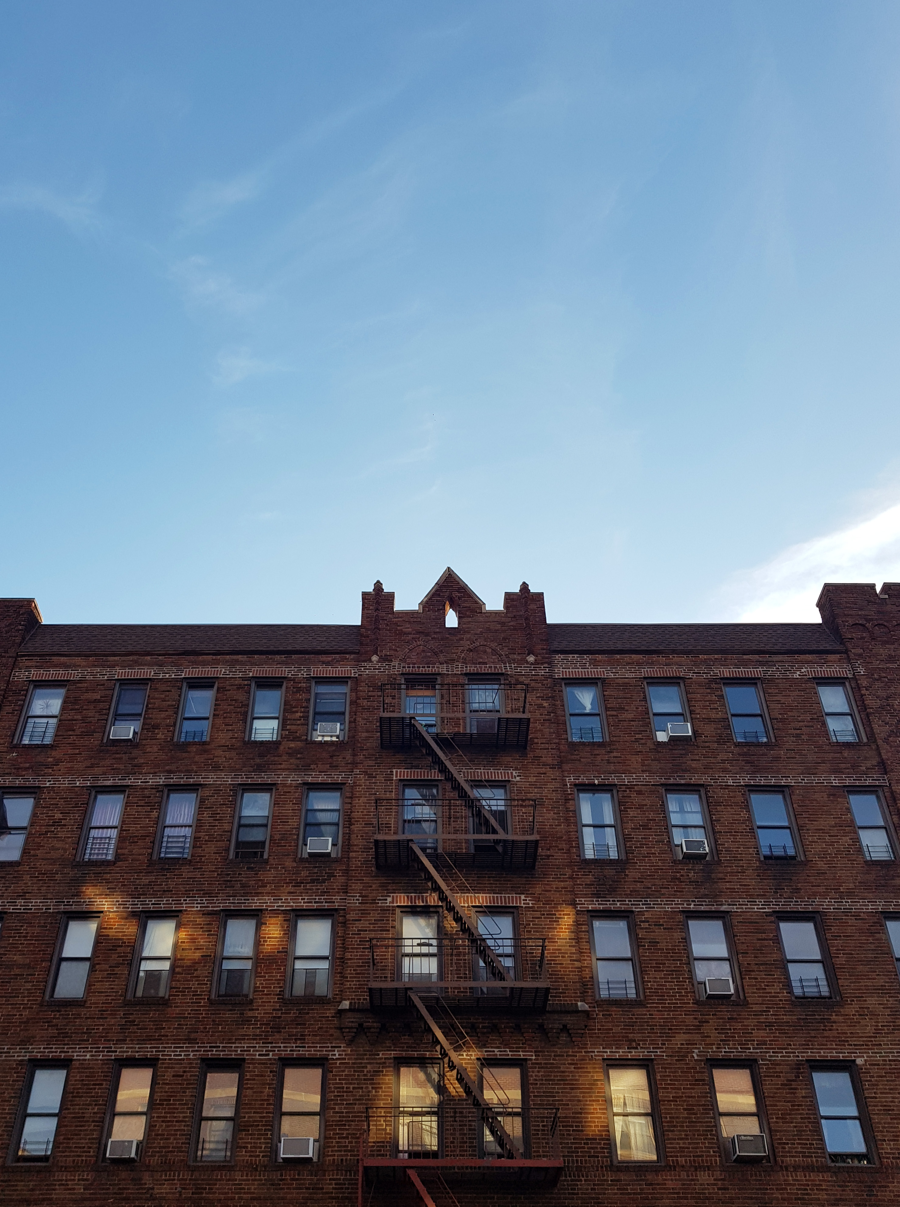 Architecture photography III. America.-1