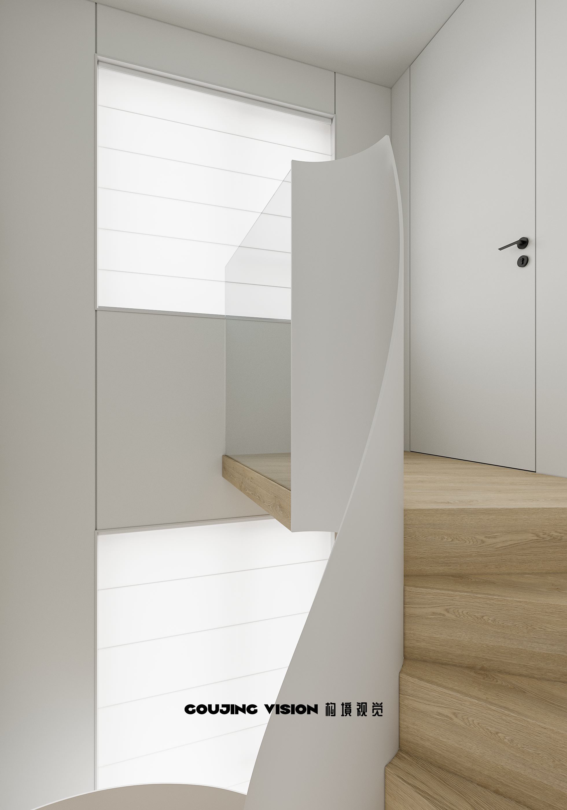 纯净主义·写实效果图表现丨千上设计-14