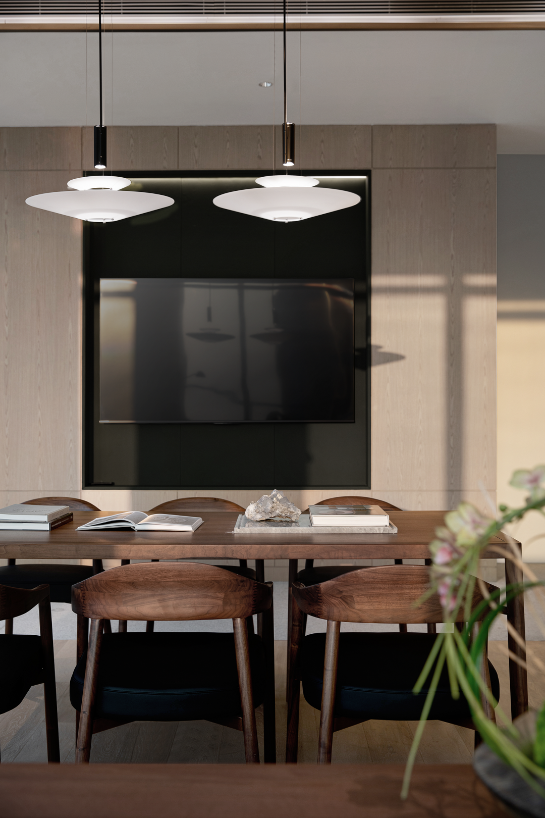 旭辉·绿地·铂云天境丨中国广州丨广州美天空间设计有限公司-88