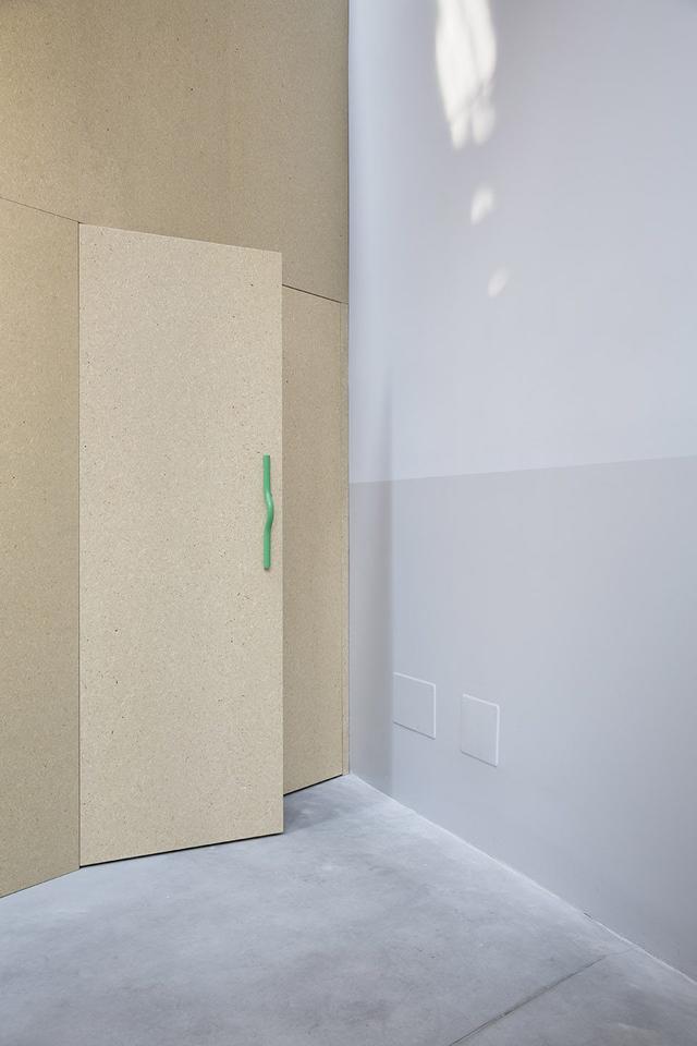 米兰铸造厂改造的多功能活动空间丨法国尼斯-14