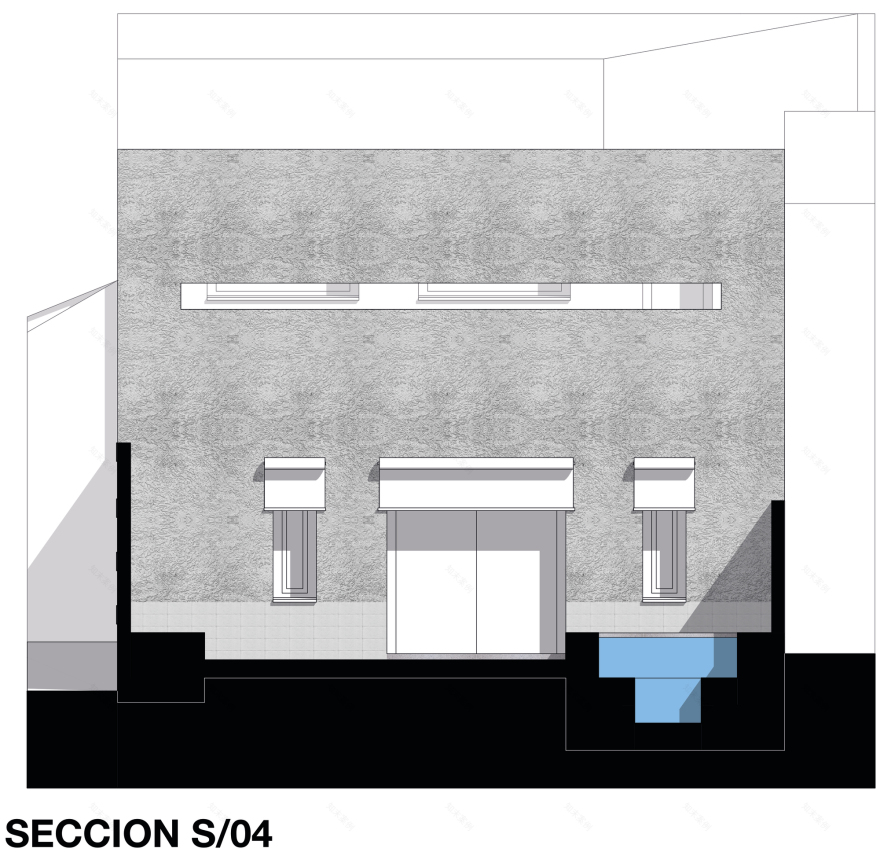 自由之家丨西班牙丨GRAO-55