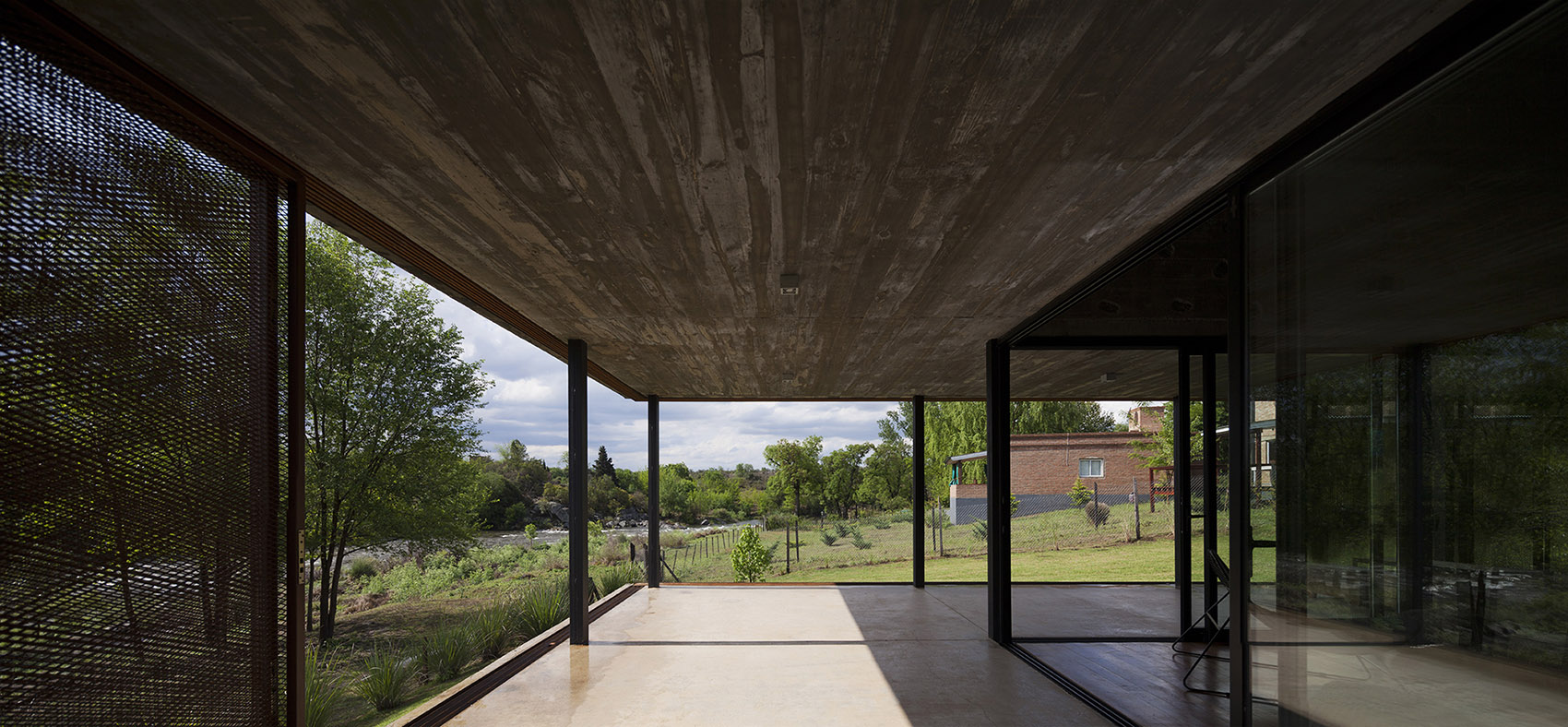 坡地住宅，洛杉矶 / Fkb Arquitectos-39