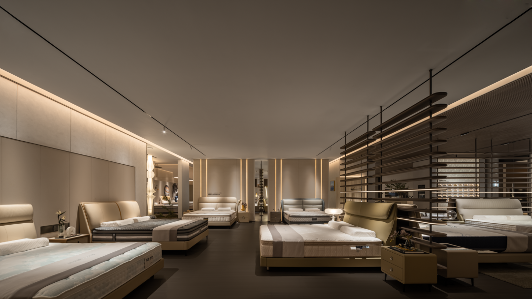 慕思 5·0 综合馆丨中国东莞丨近境制作-20