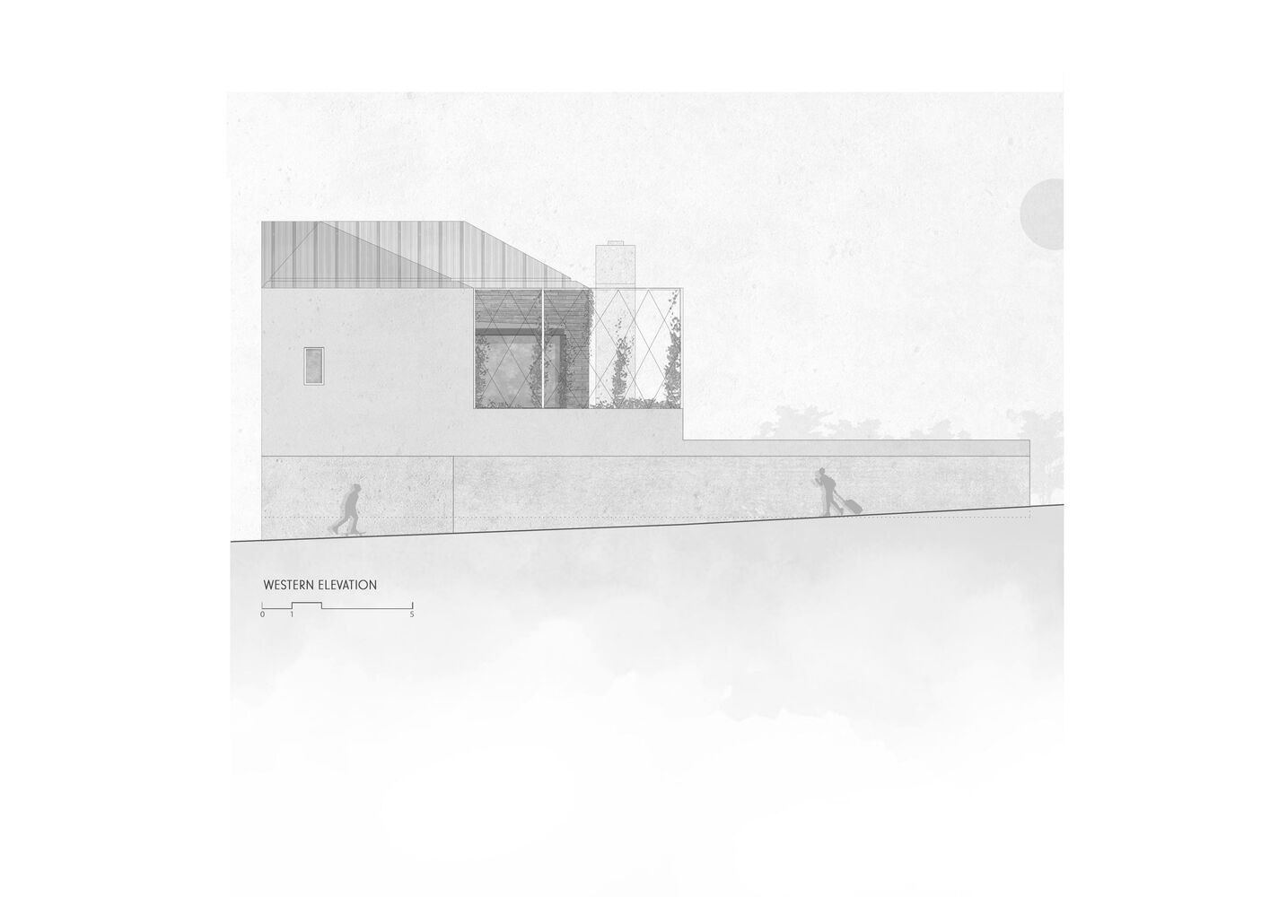 西班牙 Nevogilde 住宅丨建筑实验室-34