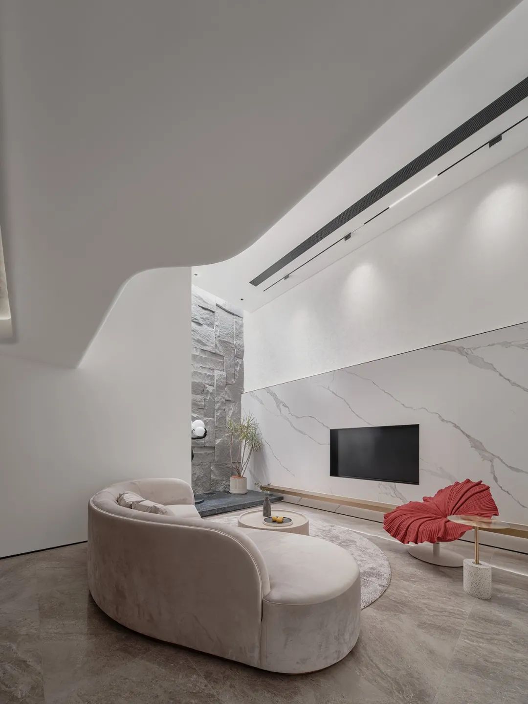 玖玺逸墅丨观诺设计-132