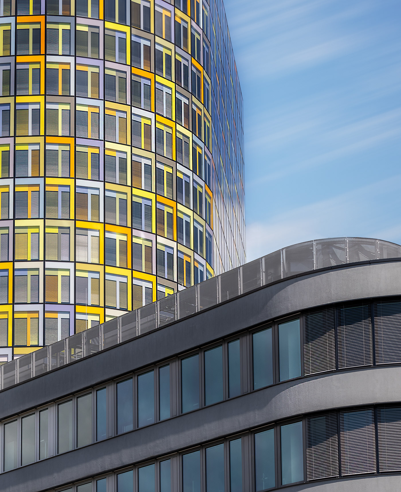 Architecture Photographer Munich-2