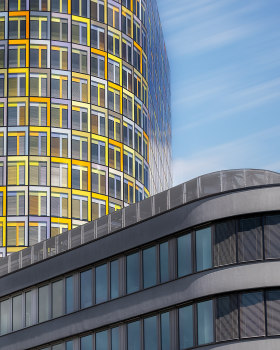Architecture Photographer Munich