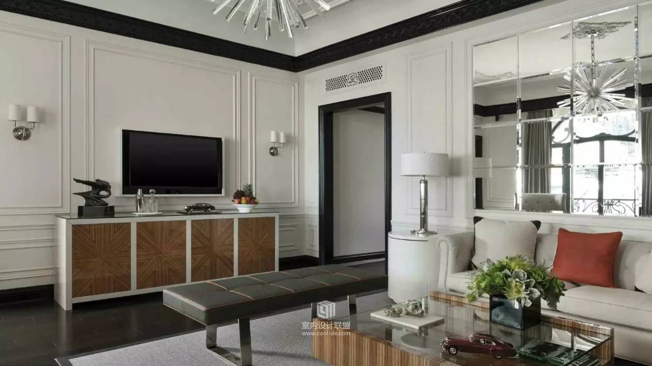 瑞吉与宾利合作套房设计-2