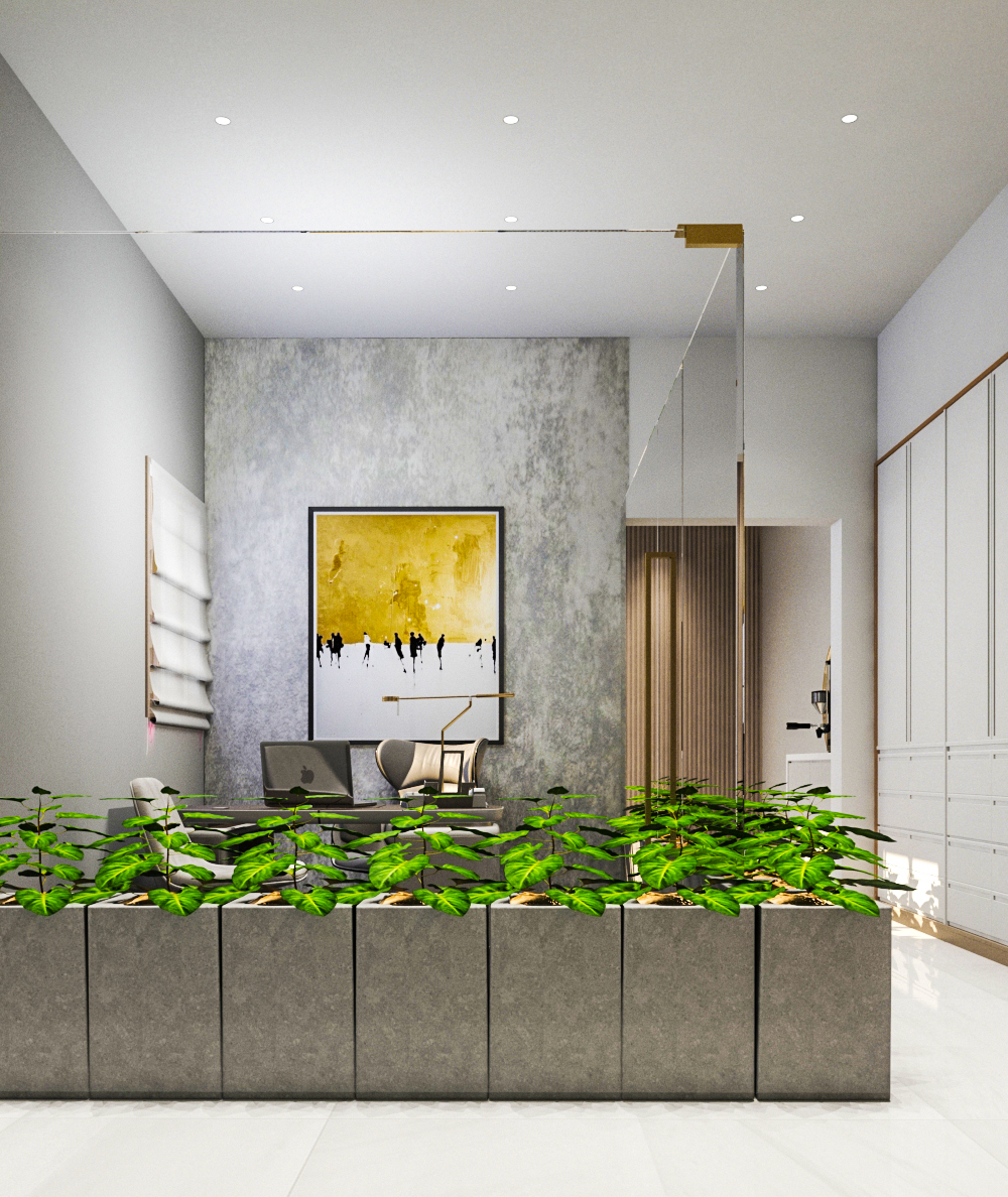 Psycho Clinic , KSA-3