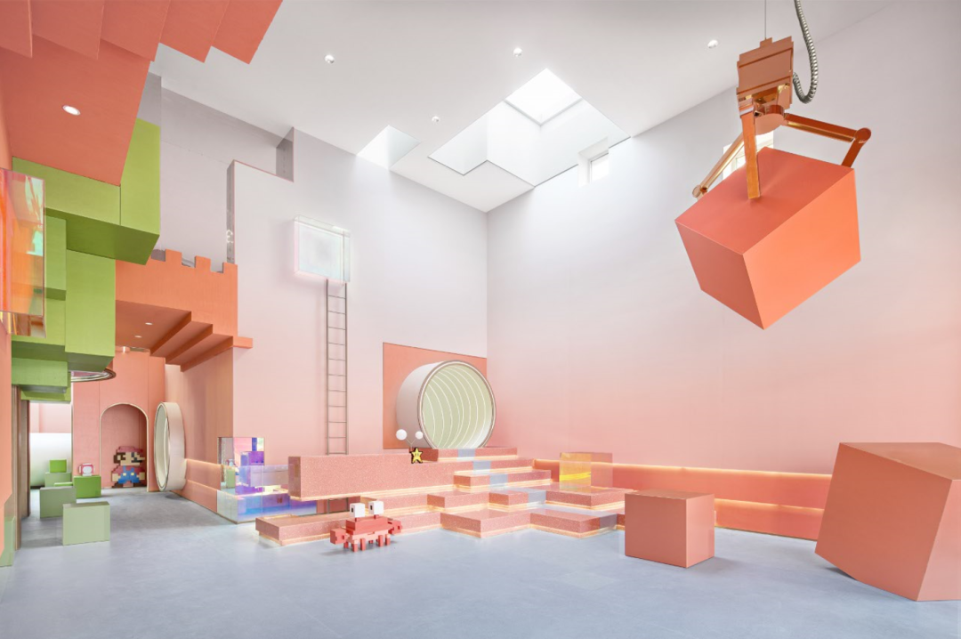 墨设设计七周年，不是总结，是另一种出发丨中国上海丨墨设设计-133